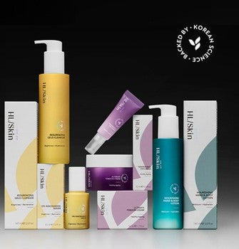 منتجات عناية بالبشرة