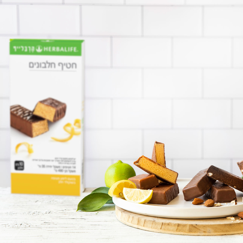 الواح بروتين حامض 14 لوح في العلبة