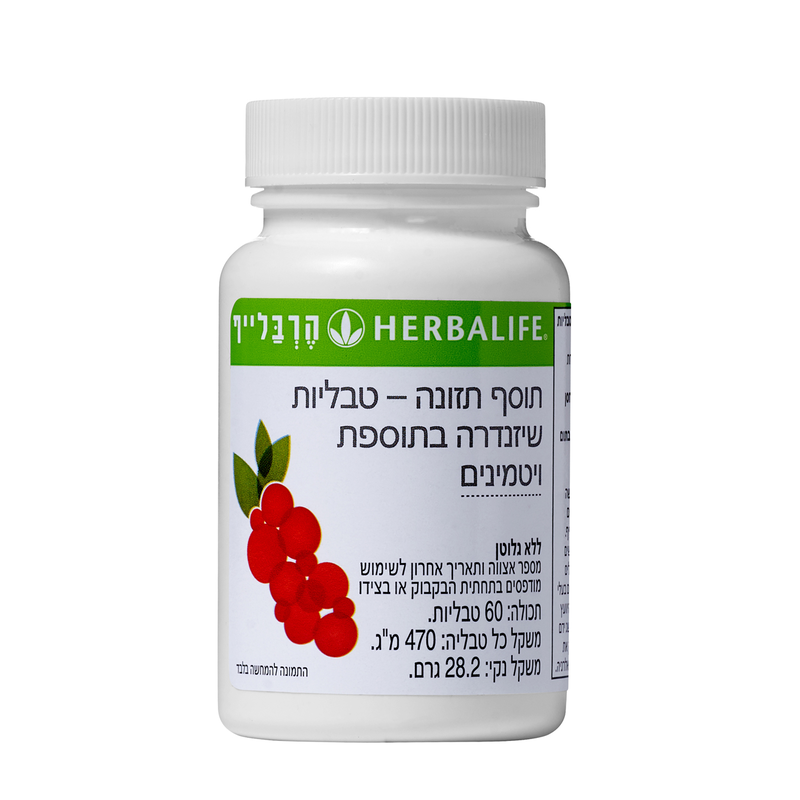 شيزاندرا بلوس 60 لوح