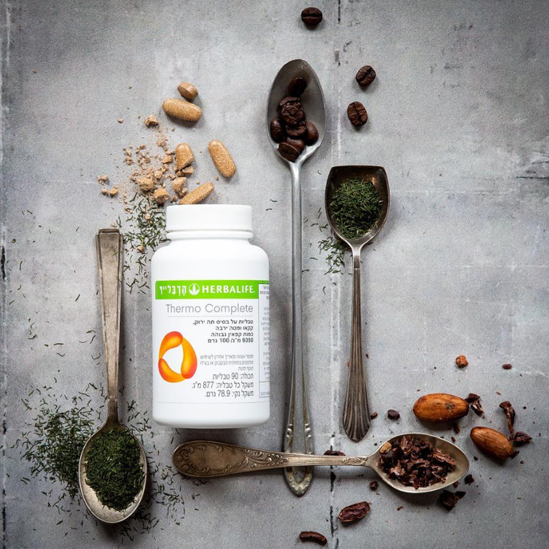 تيرمو-كومبليت 90 تابليت