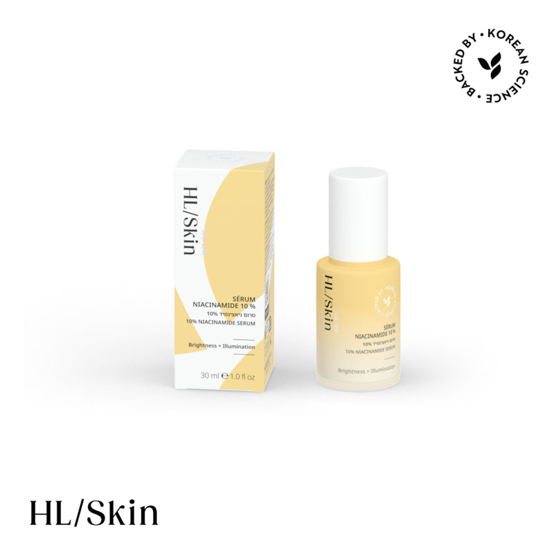 سيروم نياسيناميد 10%