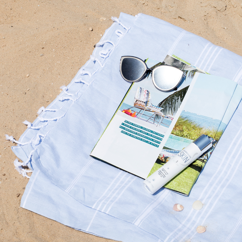 كريم ترطيب لحماية SPF 30 50 ml