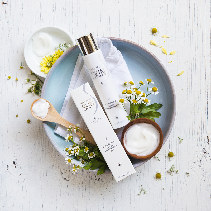 كريم تجديد ليلي ( 50 مل) 50 ml