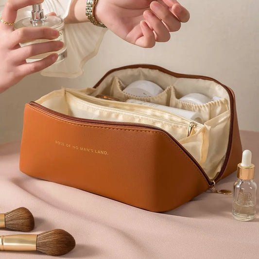 Delhi - Makeup Bag