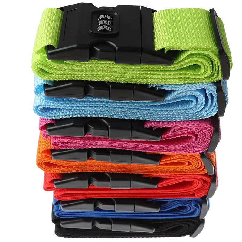 Egypt- Nylon Packing Strap Belt